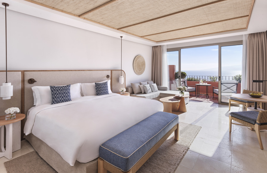 Citadel Deluxe Meersicht